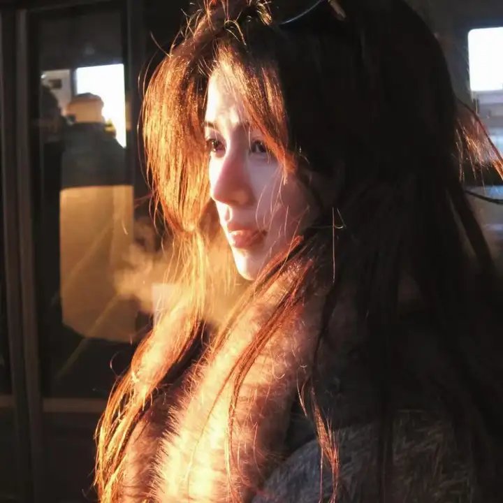 媳妇的美好时代